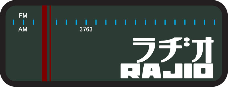 Rajio logo